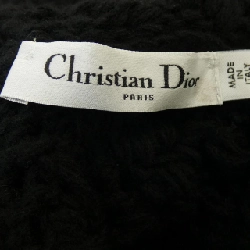 【Mã giảm giá】Christian Dior CHRISTIAN DIOR Áo len 646771