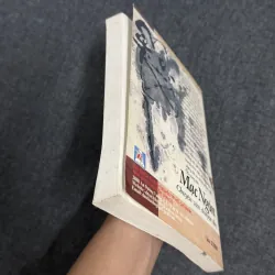 Chuyện văn chuyện đời - Mạc Ngôn 1009709