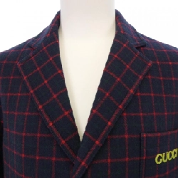 Gucci GUCCI 814510 Z7AF3 Áo khoác - Hàng hiệu Chính hãng 886408