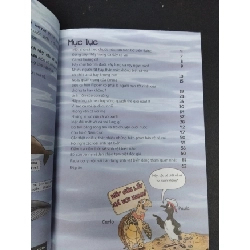 Hãy cùng cá voi ngắm biển xanh nào! 6+ mới 90% bẩn bìa 2018 HCM1209 VĂN HỌC 916962