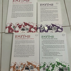 Combo 4q nhân tố enzyme  498322