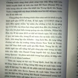 Nền kinh tế di động của Trung Quốc  707473