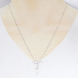 Dây chuyền Tiffany Rosario lớn - Hàng hiệu Authentic 841601