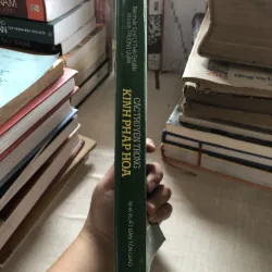 Các truyện trong kinh pháp hoa bằng tranh 975884