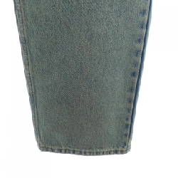 Quần jeans MARINE SERRE - Hàng hiệu Authentic 890431