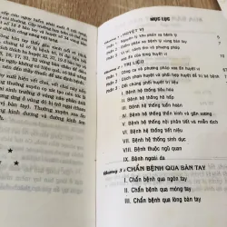 Xoa bấm huyệt bàn tay - Xoa ấn huyệt bàn chân 973643