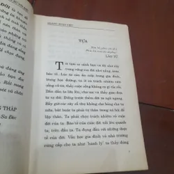 Hoàng Xuân Việt - THUẬT ỨNG XỬ VỚI ĐỜI 602895