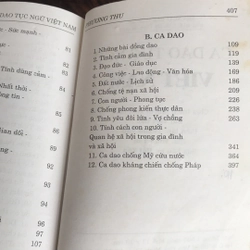 CA DAO TỤC NGỮ VIỆT NAM 507248
