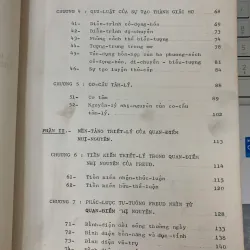 QUAN ĐIỂM NHỊ NGUYÊN QUA LÝ THUYẾT VỀ GIẤC MƠ - ĐÀO NGỌC PHONG 735067