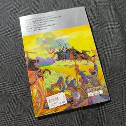 (Lịch sử Việt Nam bằng tranh) Vua Lê Đại Hành - NXB Trẻ 697756