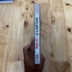 II Tựa sách: Quẳng Gánh Lo Đi Và Vui Sống - Dale Carnegie - Nguyễn Hiến Lê (Dịch) - 1999 473218