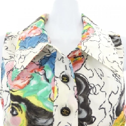 Áo sơ mi CHANEL P04591V03965 - Hàng hiệu Authentic 809866