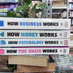 bộ sách Hiểu biết về thế giới (combo4 cuốn) 747232