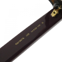 【Sản phẩm mới】Kính mát Gucci GG1337S 624688