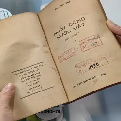 [XƯA] Nuốt Dòng Nước Mắt (1991) - Hương Trà 776051