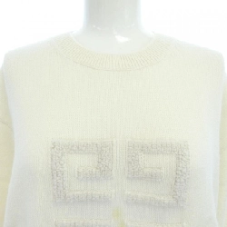 GIVENCHY Giày len 639461