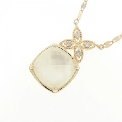 K10YG Đá màu Dây chuyền - Hàng hiệu Chính hãng 846962