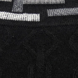 【Mã giảm giá】HERMES Áo len 640470