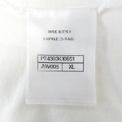 Áo thun CHANEL P74383K10851 23N - Hàng hiệu Chính hãng 809341