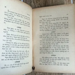 Khúc Hát Dâng Đời - Tagore (Sách Trước 75) 738036