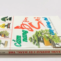 CẨM NANG BON SAI 447858