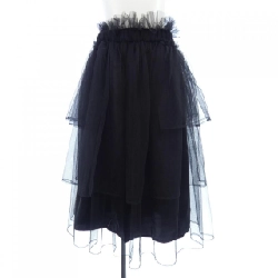 Chân váy noir kei ninomiya 3B-S002