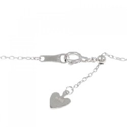 Dây chuyền kim cương PT900/PT850 0.50CT - Hàng hiệu Chính hãng 856626