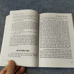 CÁC TRIỀU ĐẠI VIỆT NAM 720041