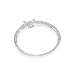 Nhẫn kim cương PT 0.20CT - Hàng hiệu Authentic 856646