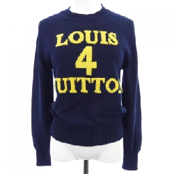 Áo len LOUIS VUITTON LOUIS 4 VUITTON FPKL01160