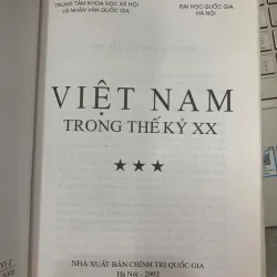 VIỆT NAM TRONG THẾ KỶ XX 602824
