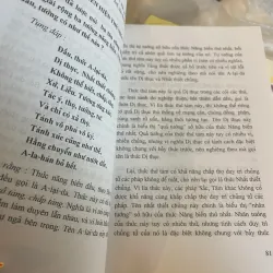 LUẬN THÀNH DUY THỨC - THÍCH THIỆN SIÊU  1023118