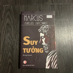 Suy tưởng (tủ sách tinh hoa)