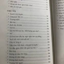 Thay lời muốn nói - Thanh xuân  1036607