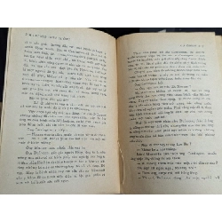 Lạc nẻo thiên đường - A.J.Cronin ( bản dịch của Uyên Hà )