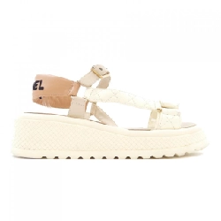 Giày sandal CHANEL - Hàng hiệu Authentic