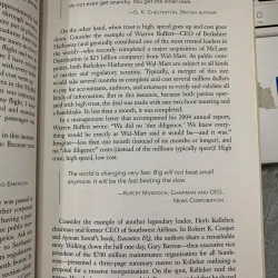 THE SPEED OF TRUST (TỐC ĐỘ CỦA NIỀM TIN) - STEPHEN M.R. COVEY 966506