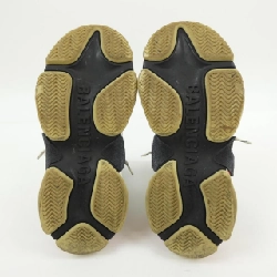 Giày sneaker BALENCIAGA TRIPLE S WOMEN 524037 659339