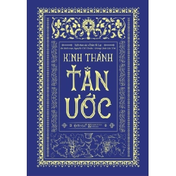 Kinh Thánh - Tân Ước (Bìa Cứng) - Linh mục Nguyễn Thế Thuấn [HCM]