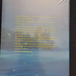 Mộ Đom Đóm - Nosaka Akiyuki 596837