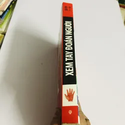 📖 XEM TAY ĐOÁN NGƯỜI – Thiệu Vĩ Hoa 598061