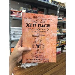 Sách Dạy Xem Mạch Có Cả Mạch Thái Tố – Nguyễn An Nhân