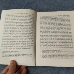 DANH TƯỚNG VIỆT NAM TẬP 4 720039