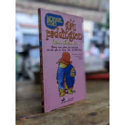 Gấu Paddington làm thám tử - Michael Bond