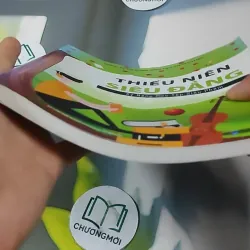 Thiếu Niên Siêu Đẳng - Kỹ Năng Học Tập Siêu Phàm 727314