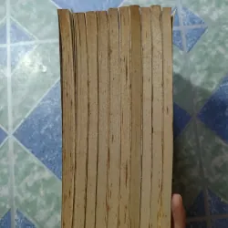 Huyền Môn Kiếm ( 10 tập) - Tuyết Nhạn 992770