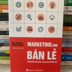 Marketing cho bán lẻ 149660