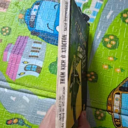 Thảm Kịch Ở Xtôctôn 785272