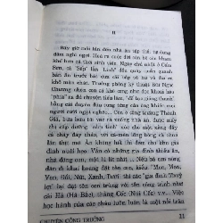 Dòng sông không có đôi bờ 2000 mới 70% ố bẩn nhẹ Quang Khải HPB0906 SÁCH VĂN HỌC 915624