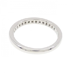 Nhẫn Tiffany Hình Bán Nguyệt Đặt Kênh - Hàng hiệu Chính Hãng 835623